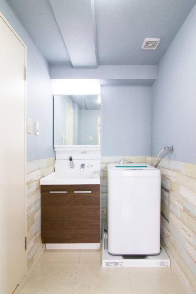 Bhotel La-Shante - 5 Mins Walk To The Peacepark & Up To 4 Ppl Hiroshima Exterior photo
